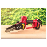 Аккум. мини-пила WORTEX CEC 2518 ALL1 XLT в кор. ALL1 XLT SOLO БЕСЩЕТ., 18 В, 15 см