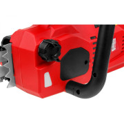 Пила цепная электрическая WORTEX EC 4024-1 SF шина 40.5 см (16"), 3/8" LP, 1.3 мм