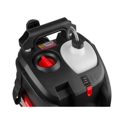 Очиститель высокого давления WORTEX PW 1740 2.40 кВт, 170 бар, 510 л/ч Очиститель высокого давления WORTEX PW 1740 2.40 кВт, 170 бар, 510 л/ч