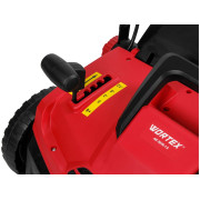 Аэратор/скарификатор WORTEX AE 3616-1 S 1500 Вт, шир. 36 см, ножи/скобы