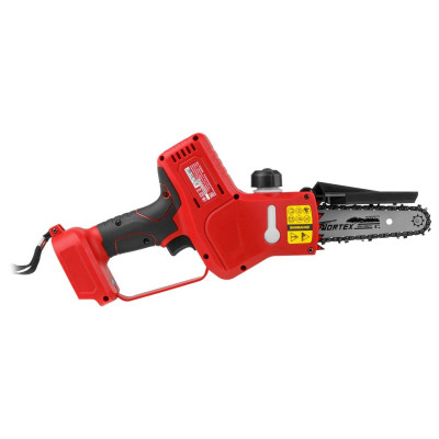 Аккум. мини-пила WORTEX CEC 2518 ALL1 XLT в кор. ALL1 XLT SOLO БЕСЩЕТ., 18 В, 15 см Аккум. мини-пила WORTEX CEC 2518 ALL1 XLT в кор. ALL1 XLT SOLO БЕСЩЕТ., 18 В, 15 см