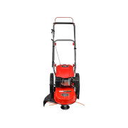 Газонокосилка бензиновая ECO LG-820 (травокосилка)