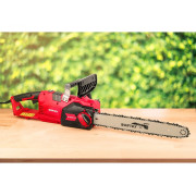 Пила цепная электрическая WORTEX EC 4024-1 SF шина 40.5 см (16"), 3/8" LP, 1.3 мм