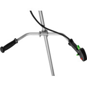 Мотокоса DGM BC-241 с ножом и головкой