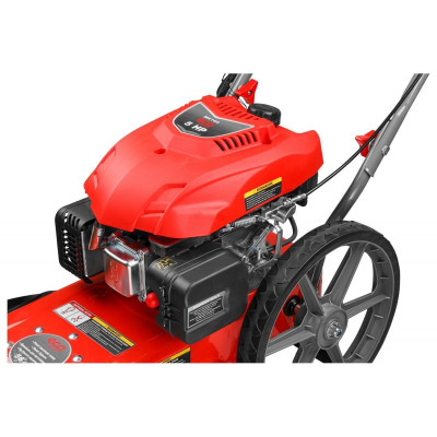 Газонокосилка бензиновая ECO LG-820 (травокосилка) Газонокосилка бензиновая ECO LG-820 (травокосилка)