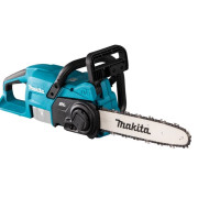 Аккум. пила цепная MAKITA LXT DUC 357 Z шина 35 см (14"), 3/8, 1.1 мм