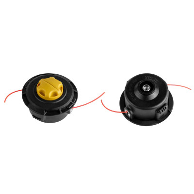 Головка триммерная DGM TH-230 п/авт., пакет+подвес Головка триммерная DGM TH-230 п/авт., пакет+подвес