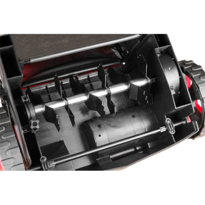 Аэратор/скарификатор WORTEX AE 3212 S Аэратор/скарификатор WORTEX AE 3212 S