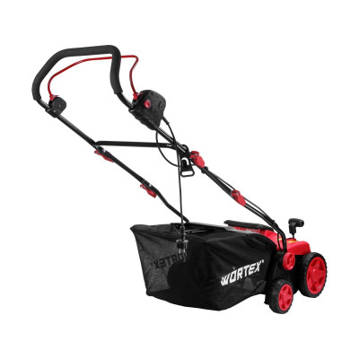 Аэратор/скарификатор WORTEX AE 3616-1 S 1500 Вт, шир. 36 см, ножи/скобы Аэратор/скарификатор WORTEX AE 3616-1 S 1500 Вт, шир. 36 см, ножи/скобы
