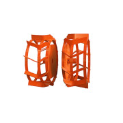 Грунтозацепы (комплект) ф 430/350 мм, шир. 180 мм, 6-гр. втулка 32 мм, 3 обруча ВРМЗ