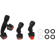 Аккум. опрыскиватель WORTEX KS 1280 в кор. 12В, 1 акк., 8 Ач, 12 л