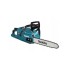 Аккум. пила цепная MAKITA XGT UC012GZ шина 40 см (16"), 3/8, 1.3 мм Аккум. пила цепная MAKITA XGT UC012GZ шина 40 см (16"), 3/8, 1.3 мм