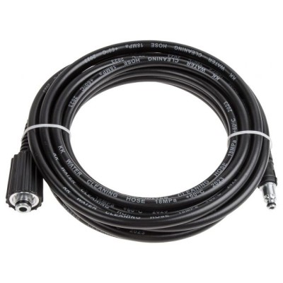 Шланг напорный для очистителей высокого давления WORTEX PW 1217-1, PW 1420, PW 1523-1, PW 1620 Шланг напорный для очистителей высокого давления WORTEX PW 1217-1, PW 1420, PW 1523-1, PW 1620