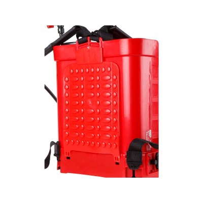 Аккум. опрыскиватель WORTEX KS 1280 в кор. 12В, 1 акк., 8 Ач, 12 л Аккум. опрыскиватель WORTEX KS 1280 в кор. 12В, 1 акк., 8 Ач, 12 л