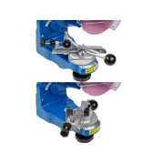 Станок заточной для цепи BULL BGC 1423 в кор.