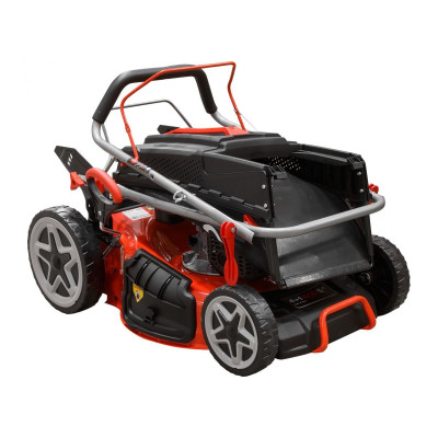 Газонокосилка бензиновая ECO LG-734 самоходная Газонокосилка бензиновая ECO LG-734 самоходная