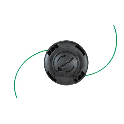 Головка триммерная MAKITA 191D89-4 полуавт. Головка триммерная MAKITA 191D89-4 полуавт.