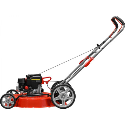 Газонокосилка бензиновая ECO LG-810 Газонокосилка бензиновая ECO LG-810
