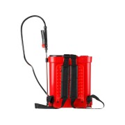 Аккум. опрыскиватель WORTEX KS 1280 в кор. 12В, 1 акк., 8 Ач, 12 л