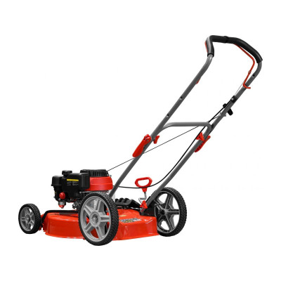 Газонокосилка бензиновая ECO LG-810 Газонокосилка бензиновая ECO LG-810
