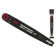 Шина 45 см 18" 3/8" 1.6 мм MULTI SHARP ECO