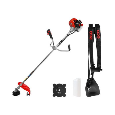 Мотокоса ECO GTP-255 Power Plus Мотокоса ECO GTP-255 Power Plus