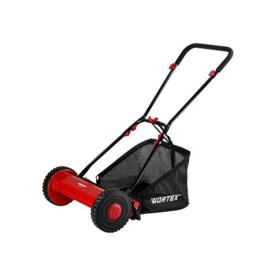 Газонокосилка механическая WORTEX HLM 4039 шир. 400 мм., выс. 16-39 мм. Газонокосилка механическая WORTEX HLM 4039 шир. 400 мм., выс. 16-39 мм.