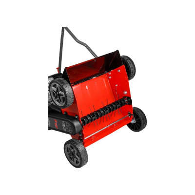 Аэратор/скарификатор бензиновый ECO SCG-400 Аэратор/скарификатор бензиновый ECO SCG-400