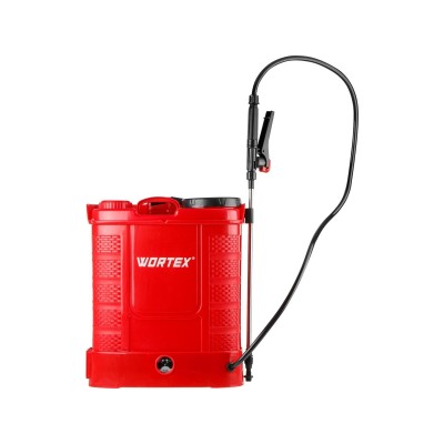 Аккум. опрыскиватель WORTEX KS 1280 в кор. 12В, 1 акк., 8 Ач, 12 л Аккум. опрыскиватель WORTEX KS 1280 в кор. 12В, 1 акк., 8 Ач, 12 л