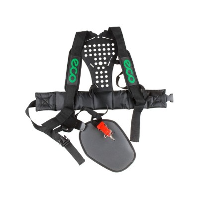 Ремень д/мотокосы двухплечный ECO GTP-B27 Ремень д/мотокосы двухплечный ECO GTP-B27