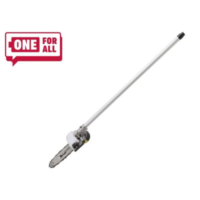 Насадка цепная пила-высоторез WORTEX для TB 3036 ALL1 XLT без привода шина 20 см (8"), 3/8" LP, 1.3 Насадка цепная пила-высоторез WORTEX для TB 3036 ALL1 XLT без привода шина 20 см (8"), 3/8" LP, 1.3