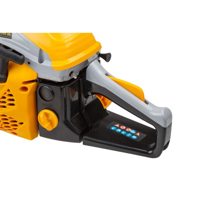 Бензопила Gunter MSH-4505 шина 40 см (16''), 3/8" LP, 1,3 мм, 57 зв. Бензопила Gunter MSH-4505 шина 40 см (16''), 3/8" LP, 1,3 мм, 57 зв.