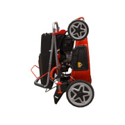 Газонокосилка бензиновая ECO LG-734 самоходная