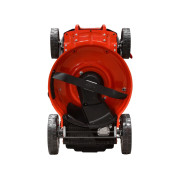 Газонокосилка бензиновая ECO LG-734 самоходная