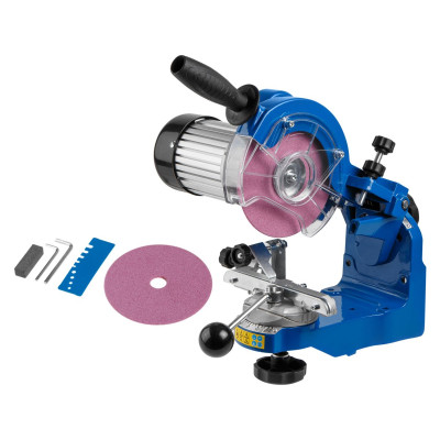 Станок заточной для цепи BULL BGC 1423 в кор. Станок заточной для цепи BULL BGC 1423 в кор.