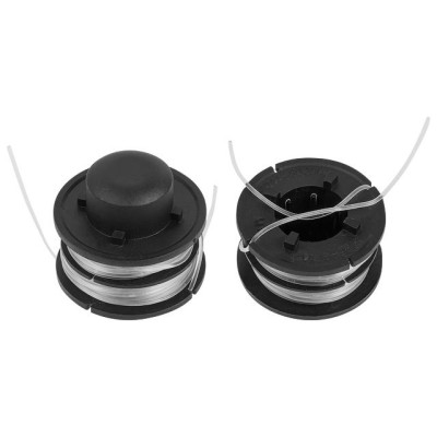 Головка триммерная WORTEX ТН 2203-1 леска ф 1.2 мм полуавт. Головка триммерная WORTEX ТН 2203-1 леска ф 1.2 мм полуавт.