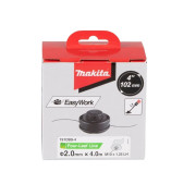 Головка триммерная MAKITA 191D89-4 полуавт.