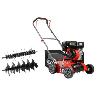Аэратор/скарификатор бензиновый ECO SCG-400 Аэратор/скарификатор бензиновый ECO SCG-400