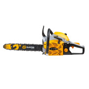 Бензопила Gunter MSH-4505 шина 40 см (16''), 3/8" LP, 1,3 мм, 57 зв.