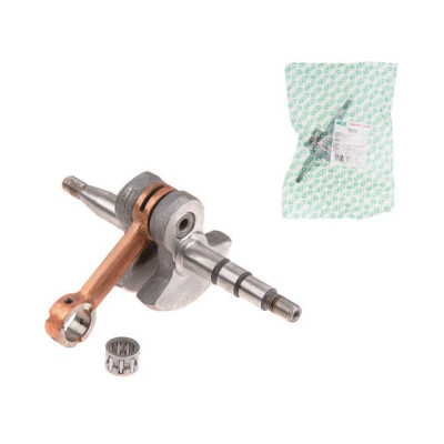 Коленвал ECO HU137/142 Коленвал ECO HU137/142