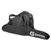 Бензопила Gunter MSH-4505 шина 40 см (16''), 3/8" LP, 1,3 мм, 57 зв.