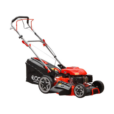 Газонокосилка бензиновая ECO LG-734 самоходная Газонокосилка бензиновая ECO LG-734 самоходная