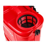 Аккум. опрыскиватель WORTEX KS 1280 в кор. 12В, 1 акк., 8 Ач, 12 л