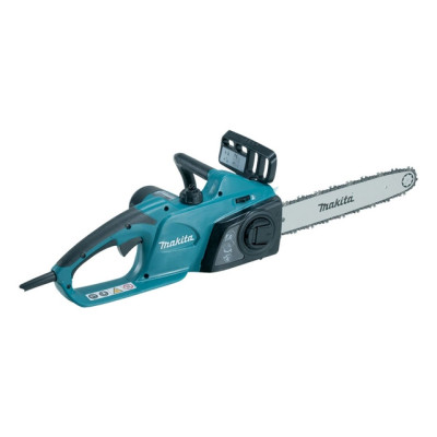Пила цепная электрическая MAKITA UC 4041 A шина 40 см (16"), 3/8" LP, 1.3 мм Пила цепная электрическая MAKITA UC 4041 A шина 40 см (16"), 3/8" LP, 1.3 мм