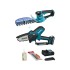 Комплект аккум. кусторез MAKITA CXT UH 201 DZ + АКЦИЯ скидка 30% на аккум. цепная пила UC100DWA Комплект аккум. кусторез MAKITA CXT UH 201 DZ + АКЦИЯ скидка 30% на аккум. цепная пила UC100DWA