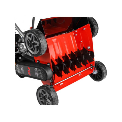 Аэратор/скарификатор бензиновый ECO SCG-400 Аэратор/скарификатор бензиновый ECO SCG-400