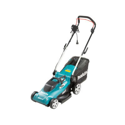Газонокосилка электрическая MAKITA ELM 3720 Газонокосилка электрическая MAKITA ELM 3720