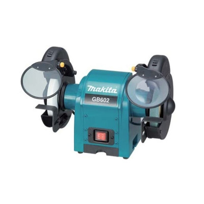 Станок точильный MAKITA GB 602 в кор. Станок точильный MAKITA GB 602 в кор.