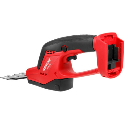 Аккум. ножницы садовые WORTEX SG 1820 в кор. + насадка-кусторез ALL1 XLT SOLO Аккум. ножницы садовые WORTEX SG 1820 в кор. + насадка-кусторез ALL1 XLT SOLO