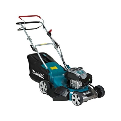 Газонокосилка бензиновая MAKITA PLM 4631 N2 самоходная Газонокосилка бензиновая MAKITA PLM 4631 N2 самоходная